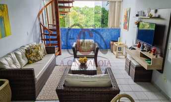 Imagem 6: Cobertura Duplex na Praia do Tenório - Ubatuba