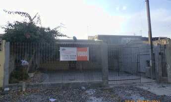 Imagem 2: CASA A VENDA EM SÍTIO CERCADO, CURITIBA, A 400 METROS DA UNIDADE DE SAUDE NOSSA SENHORA AP