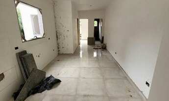 Imagem 2: Apartamento sem Condomínio para Venda em Santo André, Vila Eldízia, 2 dormitórios, 1 suíte