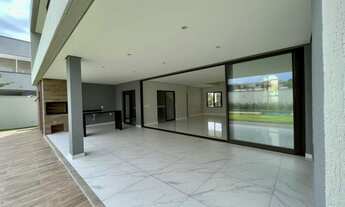 Imagem 6: Casa de condomínio para venda com 407 metros quadrados com 5 quartos em Cararu - Eusébio