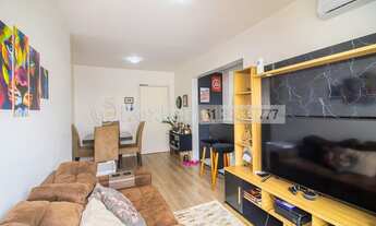 Imagem 5: Porto Alegre - Apartamento Padrão - Jardim Sabará