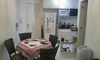 Imagem 4: Apartamento com 1 dormitório à venda, 36 m² por R$ 265.000,00 - Cambuci - São Paulo/SP