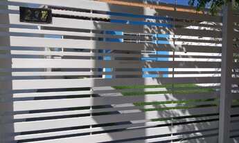 Imagem 2: Casa Jardim Jockey Club 2 quartos