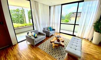 Imagem 2: Casa de condomínio para aluguel e venda tem 320 metros quadrados com 4 quartos