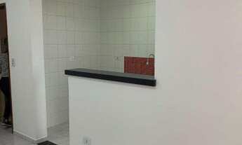 Imagem 6: Apartamento com 2 dorms, Ocian, Praia Grande, Cod: 716494