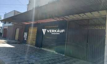 Imagem: Casa à venda no bairro Setor Grajaú