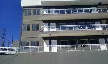 Imagem 2: Apartamento para venda possui 55 m² com 2 quartos em Laranjal - São Gonçalo - RJ