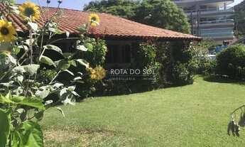 Imagem 3: Casa 4 quartos a poucos metros da praia de Bombas