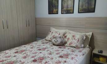 Imagem 7: Apartamento para venda com 80 metros quadrados com 2 quartos em Centro - Itu - São Paulo