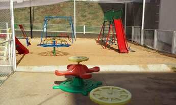 Imagem 2: Apartamento para aluguel tem 35 metros quadrados com 1 quarto em São Francisco - Campo Gra