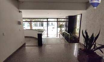 Imagem 2: Apartamento com 4 dormitórios à venda, 260 m² por R$ 1.790.000,00 - Sion - Belo Horizonte