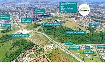 Imagem 7: APARTAMENTO PARK LOZANDES 3 SUÍTES PLENAS 105M2