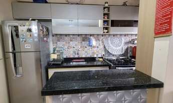 Imagem 4: Vendo Excelente Apartamento no Cond. Brisas Life - 2 Dormitórios Sendo 1 Suíte - Todo Proj