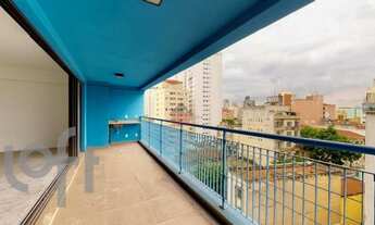 Imagem: Loft à venda, Bela Vista, São Paulo, SP