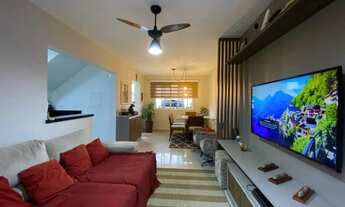 Imagem: Casa de condomínio a venda com 88m² com