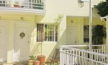 Imagem: CASA EM CONDOMÍNIO - POMPÉIA - SP