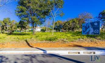 Imagem 7: Lote 1000 m², Cond. Vitoria Golf Residence, Lagoa Santa/MG - Cód. 579