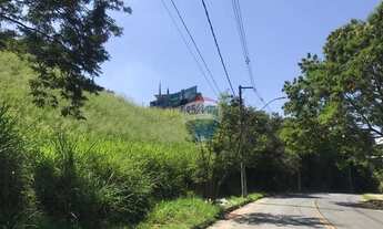 Imagem 4: Terreno à venda, 1211 m² - Jardim Atlântico - Belo Horizonte/MG
