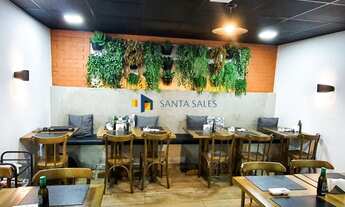 Imagem: Sobrado Comercial