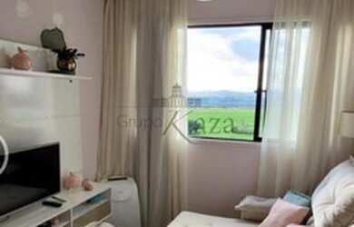 Imagem 3: Apartamento - Parque Residencial Aquarius - Residencial Golden Park - 63m² - 2 Dormitórios