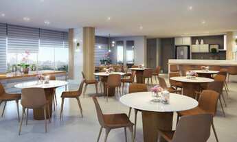 Imagem: Sam26- Apartamentos Mirante da Península