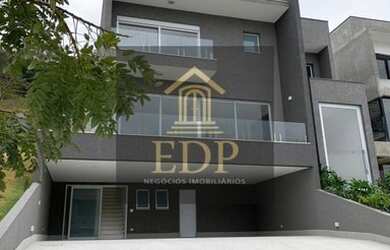 Imagem 2: CASA NOVA EM ALPHAVILLE COM 4 SUÍTES