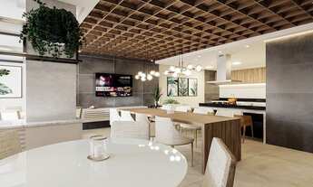 Imagem 5: Balneário Camboriú - Apartamento Padrão - Nações