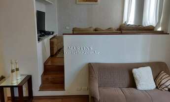 Imagem 6: Ref: FE-11076 Sobrado à venda com 120 m² e 2 Dorm. em Jd. Record, SP