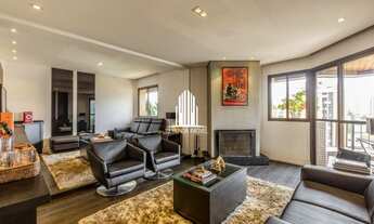 Imagem 5: Edifício Roselya venda com 150m², 4 dormitórios, 3 suítes e 1 vaga Campo Belo - São Paulo