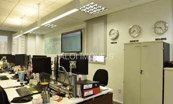 Imagem 3: Comercial Pinheiros pedroso de Morais. novo primeiro inquilino, Investidor, alugado, inqui