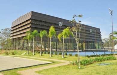 Imagem 3: Terreno, condominio completa infraestrutura