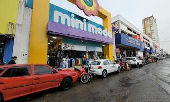 Imagem 2: Ponto Comercial para Venda em Goiânia, Setor Norte Ferroviário