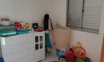 Imagem 7: Excelente Apartamento à venda, 2 quartos sendo 1 suíte e 1 vaga de garagem no bairro Santa