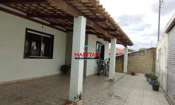 Imagem 5: CASA COM BARRACÃO PARA VENDA EM ITAÚNA