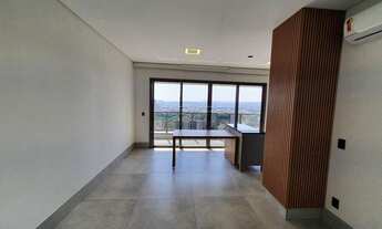 Imagem 2: Apartamento para aluguel no Le Monde Parc, Ribeirão Preto, SP, 2 quartos, 2 suítes