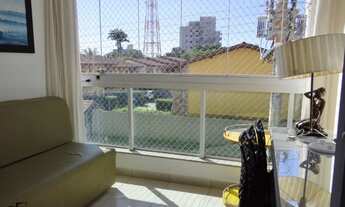 Imagem 6: 3 quartos com área lateral na Praia de Bacutia