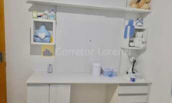 Imagem 4: Casa para venda possui 100 metros quadrados com 3 quartos em Alto Paulista - Campo Bom - R