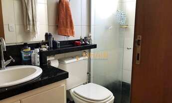 Imagem 2: Apartamento com 4 dormitórios para alugar, 125 m² por R$ 4.100,00/mês - Buritis - Belo Hor