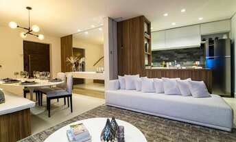 Imagem: Casa com 3 dormitórios à venda, 152 m²