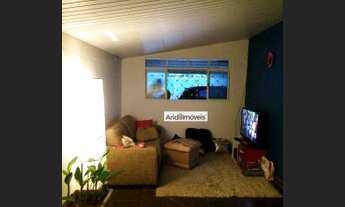 Imagem 2: Casa com 3 dormitórios à venda, 239 m² por R$ 465.000,00 - Loteamento Sao Francisco de Ass