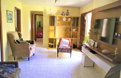 Imagem 6: CASA 3D NO BAIRRO CRISTAL- PORTO ALEGRE/RS