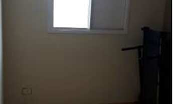 Imagem 5: Apartamento com 2 dormitórios à venda, 54 m² por R$ 237.356 - Jardim do Estádio - Santo An