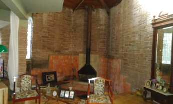 Imagem 6: Casa em Três Figueiras