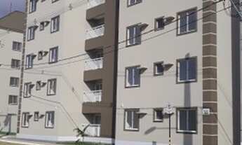 Imagem: Vendo Excelente Apartamento na Cohama