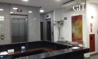 Imagem 2: Sala Comercial para Locação em São Paulo, Brooklin, 6 banheiros, 4 vagas