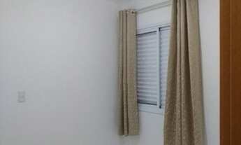 Imagem 6: APARTAMENTO - CAMPESTRE - SP