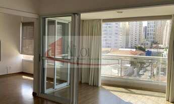 Imagem 7: Pinheiros para alugar apto 63 m² de área uteis, uma suíte uma vaga lazer do lado das estaç