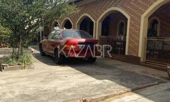 Imagem 6: Casa com 4 dormitórios à venda, 400 m² por R$ 1.600.000,00 - Jardim das Cerejeiras - Atiba