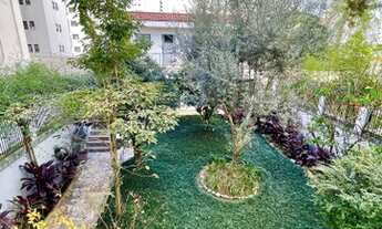 Imagem 5: Localização nobre em Moema, ideal para comércio, clínica ou Galeria de Arte