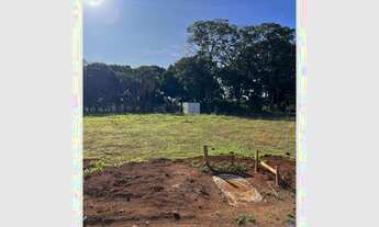 Imagem 7: Aluguel Área CHACARAS BONANZA